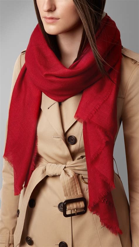 cheap burberry cashmere scarf